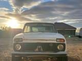 ВАЗ (Lada) Lada 2121 2013 года за 350 000 тг. в Атырау – фото 3