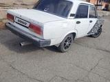 ВАЗ (Lada) 2107 2006 года за 500 000 тг. в Усть-Каменогорск – фото 2