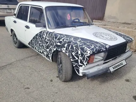 ВАЗ (Lada) 2107 2006 года за 500 000 тг. в Усть-Каменогорск