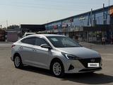 Hyundai Accent 2020 года за 6 800 000 тг. в Астана