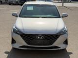 Hyundai Accent 2020 года за 6 800 000 тг. в Астана – фото 4