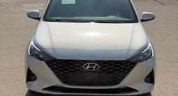 Hyundai Accent 2020 года за 6 800 000 тг. в Астана – фото 4