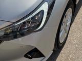 Hyundai Accent 2020 года за 6 800 000 тг. в Астана – фото 2