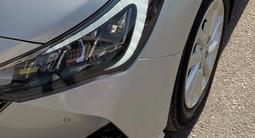 Hyundai Accent 2020 года за 6 800 000 тг. в Астана – фото 2