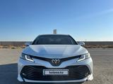 Toyota Camry 2018 годаfor11 500 000 тг. в Актау