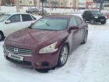 Nissan Maxima 2009 годаfor4 550 000 тг. в Кокшетау