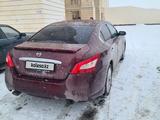 Nissan Maxima 2009 годаfor4 550 000 тг. в Кокшетау – фото 4