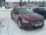 Nissan Maxima 2009 годаfor4 550 000 тг. в Кокшетау – фото 2