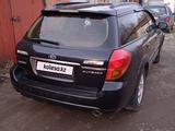 Subaru Outback 2006 годаүшін5 990 000 тг. в Усть-Каменогорск – фото 3