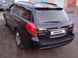 Subaru Outback 2006 годаүшін6 200 000 тг. в Усть-Каменогорск – фото 4