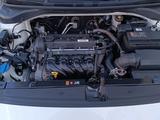 Hyundai Accent 2021 года за 7 290 000 тг. в Астана – фото 5