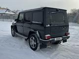 Mercedes-Benz G 500 2002 года за 12 100 000 тг. в Астана – фото 4