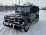 Mercedes-Benz G 500 2002 года за 12 100 000 тг. в Астана – фото 3