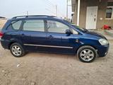Toyota Avensis Verso 2002 года за 3 800 000 тг. в Шымкент – фото 4