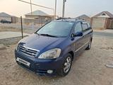 Toyota Avensis Verso 2002 года за 3 800 000 тг. в Шымкент – фото 2