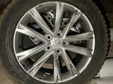 Шины с дисками 235/55/18 за 300 000 тг. в Актау – фото 4