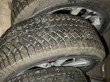 Шины с дисками 235/55/18 за 300 000 тг. в Актау – фото 5