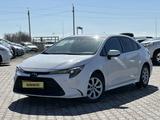 Toyota Corolla 2022 года за 11 200 000 тг. в Актобе