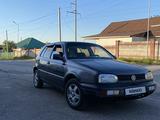 Volkswagen Golf 1991 года за 1 150 000 тг. в Алматы