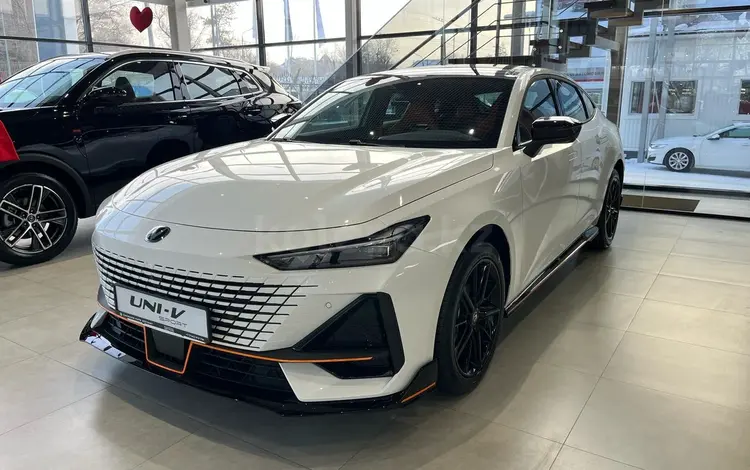 Changan UNI-V Sport 2025 года за 10 090 000 тг. в Костанай