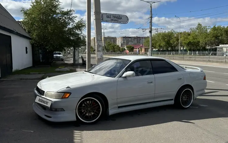 Toyota Mark II 1995 года за 5 600 000 тг. в Павлодар