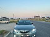 Toyota Camry 2007 годаүшін6 200 000 тг. в Шымкент