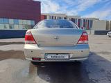 Nissan Almera Classic 2008 годаүшін3 500 000 тг. в Алматы – фото 5