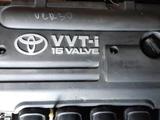 Декоративная крышка двигателя 1zz-fe Toyota Corolla 1.8 за 10 000 тг. в Семей