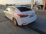 Hyundai Accent 2018 годаfor6 600 000 тг. в Кызылорда – фото 2