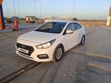 Hyundai Accent 2018 годаfor6 600 000 тг. в Кызылорда – фото 3