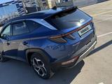 Hyundai Tucson 2023 года за 12 500 000 тг. в Костанай – фото 2