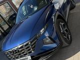 Hyundai Tucson 2023 года за 12 500 000 тг. в Костанай