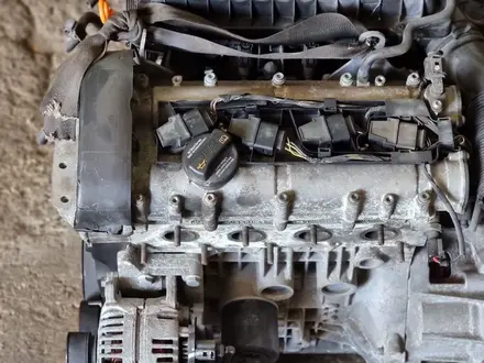 BUD AUA 1, 4 Контрактный двигатель на шкода за 350 000 тг. в Астана – фото 5