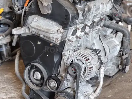 BUD AUA 1, 4 Контрактный двигатель на шкода за 350 000 тг. в Астана – фото 6
