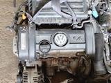 BBY BUD AUA 1, 4 Контрактный двигатель на Фольксваген шкода мотор за 350 000 тг. в Астана – фото 2