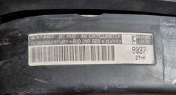 BBY BUD AUA 1, 4 Контрактный двигатель на Фольксваген шкода мотор за 350 000 тг. в Астана – фото 4