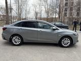 Chevrolet Monza 2023 года за 7 200 000 тг. в Алматы – фото 3