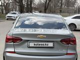Chevrolet Monza 2023 года за 7 200 000 тг. в Алматы – фото 2