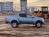 Mitsubishi L200 2008 годаүшін5 500 000 тг. в Астана