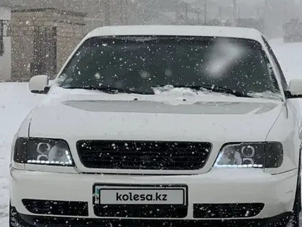 Audi A6 1996 года за 3 500 000 тг. в Жанаозен