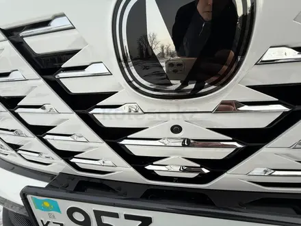 Changan CS75 Plus Comfort 2025 года за 10 500 000 тг. в Алматы – фото 13