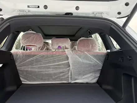 Changan CS75 Plus Comfort 2025 года за 10 500 000 тг. в Алматы – фото 11