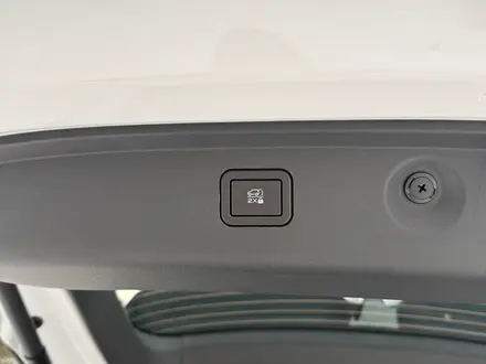Changan CS75 Plus Comfort 2025 года за 10 500 000 тг. в Алматы – фото 12