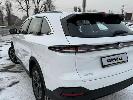 Changan CS75 Plus Comfort 2025 года за 10 500 000 тг. в Алматы – фото 6