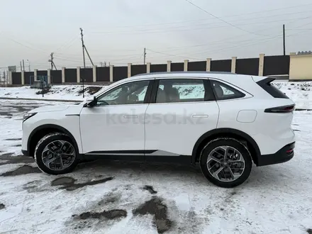 Changan CS75 Plus Comfort 2025 года за 10 500 000 тг. в Алматы – фото 4