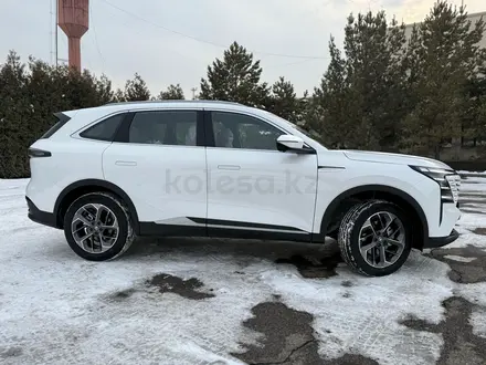 Changan CS75 Plus Comfort 2025 года за 10 500 000 тг. в Алматы – фото 2