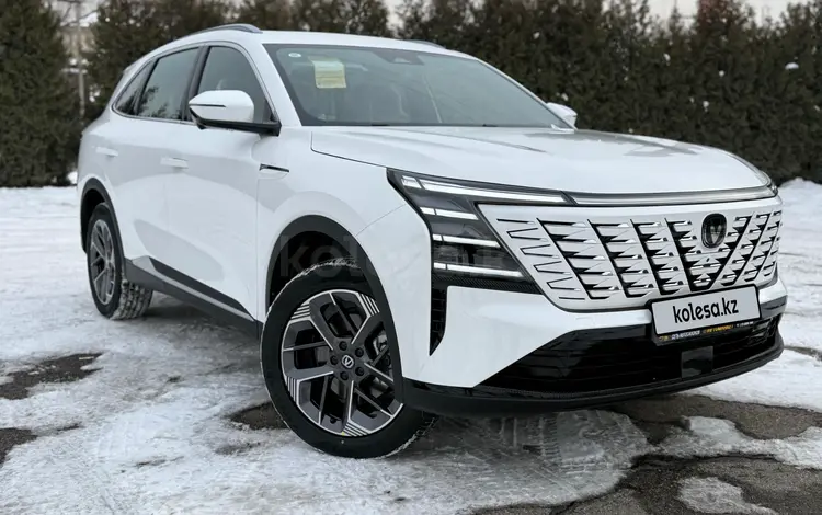 Changan CS75 Plus Comfort 2025 года за 10 500 000 тг. в Алматы