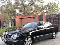 Mercedes-Benz E 320 2000 года за 6 000 000 тг. в Кызылорда