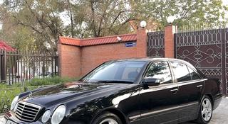 Mercedes-Benz E 320 2000 года за 6 200 000 тг. в Кызылорда