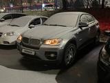 BMW X6 2008 года за 9 000 000 тг. в Алматы – фото 3